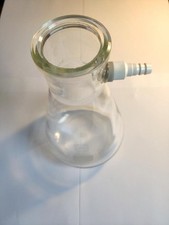 Saugflasche, guter Zustand --