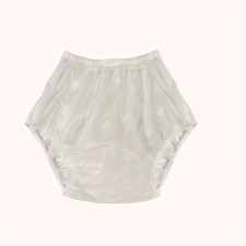 PVC ABDL Windel Überzieher in