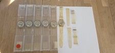 Swatch kult gent sammlung - kult,