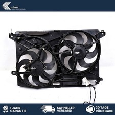 Original Motor- Kühlerlüfter Ventilator Ford Mondeo MK5 2.0 EcoBlue E1G38C607CA