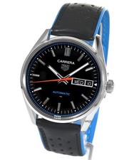 TAG Heuer Carrera Day-Date (ungetragen)Herrenuhr-17,5%gespart!*