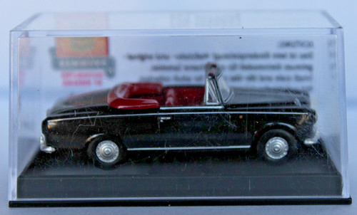 Peugeot 403 cabrio - peugeot,