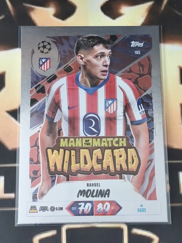 Topps match attax - attax, 2026/27