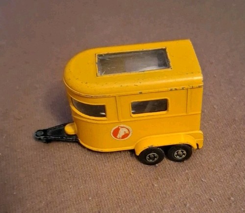 Matchbox superfast - matchbox, 43