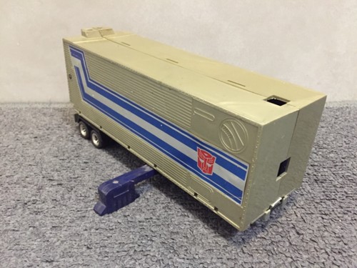 Vintage takara transformers - vintage,