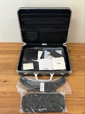 Rimowa limbo attache notebook - rimowa,