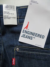 Levi's 016 Engineered SLIM