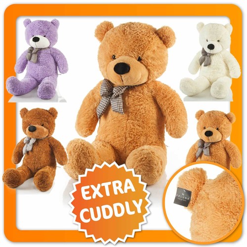 Xxl riesen teddybär - riesen,