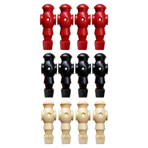 4pcs foosball männer für 8 - 4pcs,