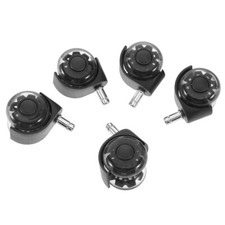 5 Pcs Rollen Für Bürostühle
