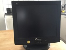 PC Bildschirm, Monitor , Video