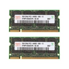 4GB Kit 2x 2GB Für Apple iMac