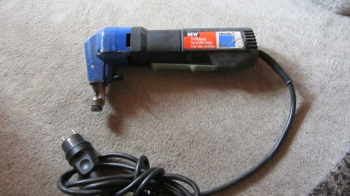 Trumpf n160e - trumpf,