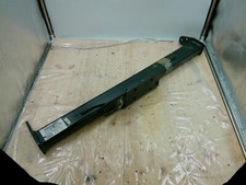 WESTFALIA Anhängerbock Anhängervorrichtung Teilenummer: 313377600001