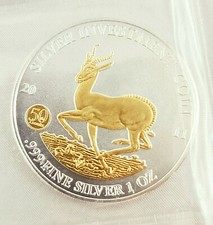 50 Kwacha Malawi 2011 | Silver