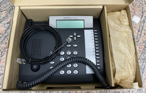 Tevitel system isdn - 83,
