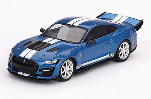 Ford mustang shelby gt500 - mustang,