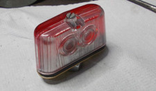 Parklicht org. DDR für die Simson Krause DUO auch Hycomat