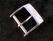 Breitling Stiftschliesse