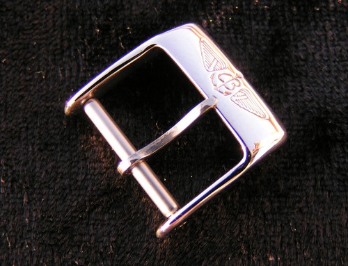 Breitling stiftschliesse - breitling,