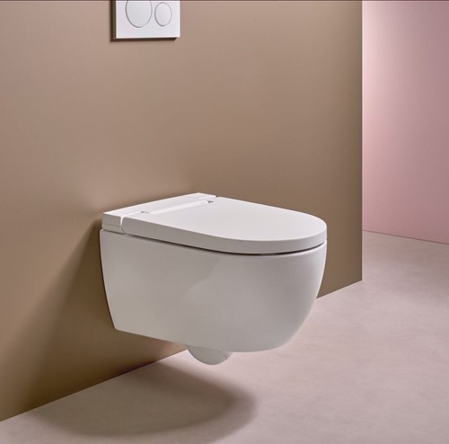 Geberit aquaclean alba - geberit,