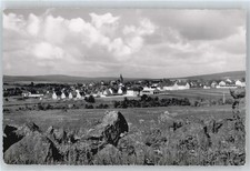 50580207 - 8687 Weissenstadt Panorama