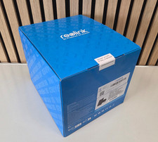 Reolink Argus 4 Pro+ 4K Solar