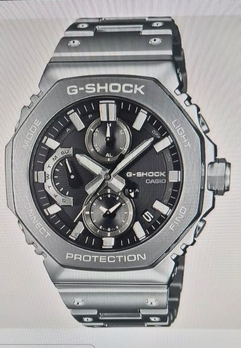 Casio shock funk - casio,