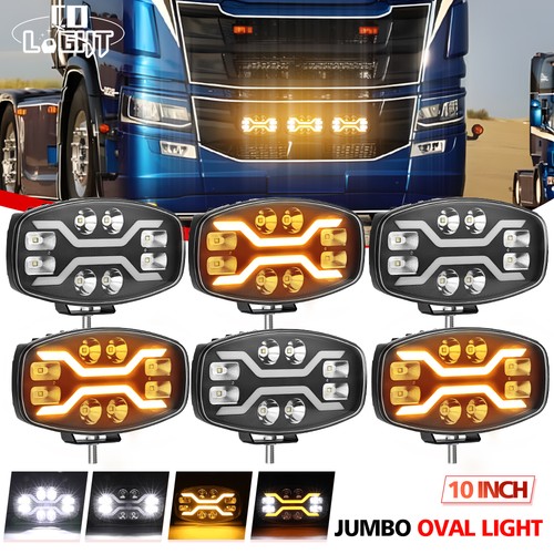 Led arbeitsscheinwerfer - led,