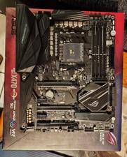 ASUS ROG CROSSHAIR VII HERO (WI-FI)