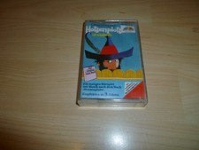 Hörspiel Kassette - Hotzenplotz ist wieder da Folge 5