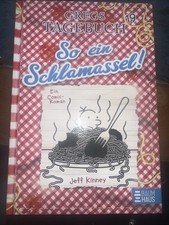 Gregs Tagebuch 19 – So ein