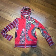Desigual Kinder  Wendejacke