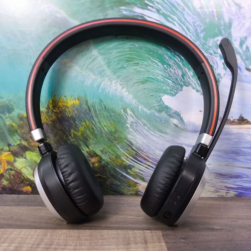 Jabra evolve stereo - jabra,