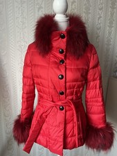 Jean paul winterjacke - jean, damen