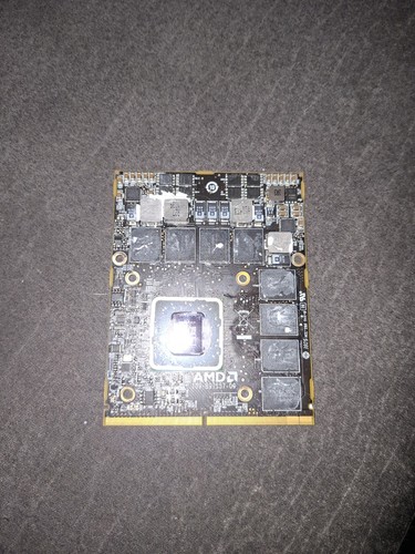 Radeon 5750 mxm grafik 1gb - radeon, hd