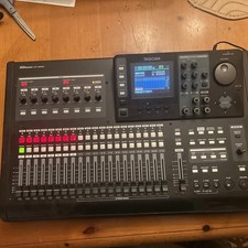 TASCAM DP-32SD 32-Track