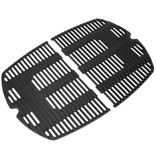 Denmay grillrost gusseisen - grillrost,
