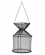 Fischfangnetz Keepnet 30/60cm