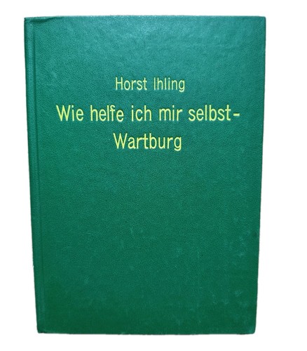Fachbuch wie helfe ich mir - fachbuch,