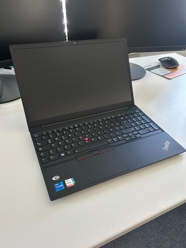 Lenovo thinkpad e15 - thinkpad,