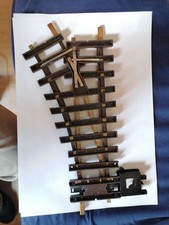 LGB Handweiche rechts Nr. 1200