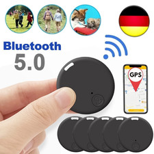 5x GPS Tracker Echtzeit