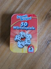 neu Schmidt Mini Spiel