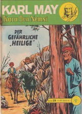 Karl May 29 + 30 Großband