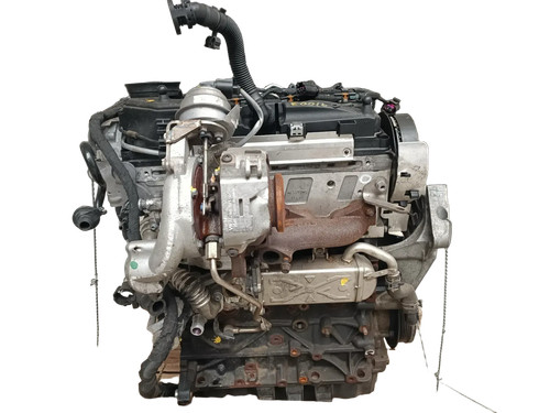 Motor 03l100090j audi - vw, seat