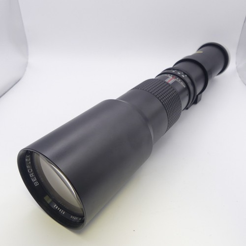 Beroflex 500mm 5 - beroflex, -5°-