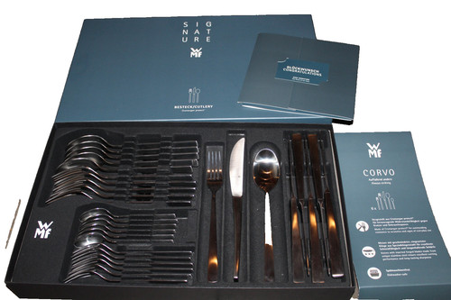 Wmf corvo besteckset besteck - wmf,