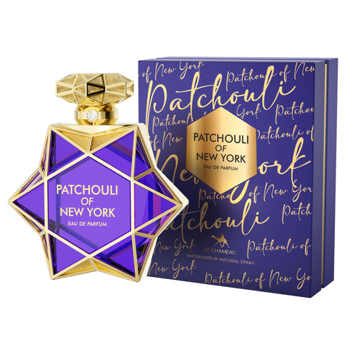 Chameau patchouli of new - chameau,