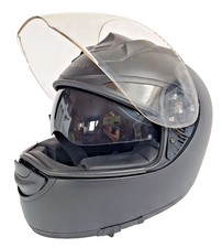 Motorradhelm Klapphelm